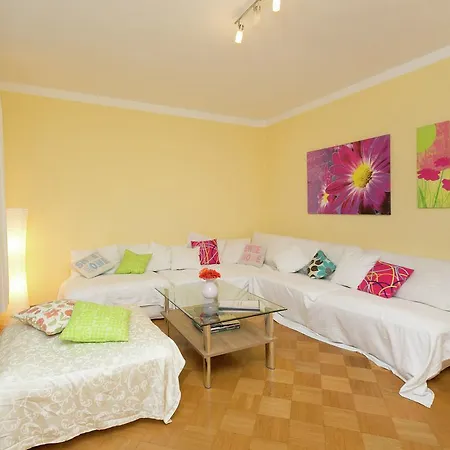 Im Nationalpark 1 Apartment *