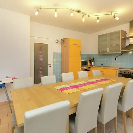 Apartment Im Nationalpark 1