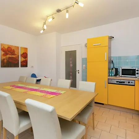 Im Nationalpark 1 Apartment Eslohe