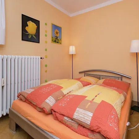 Im Nationalpark 1 Apartment
