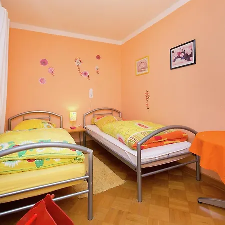 Apartment Im Nationalpark 1 *