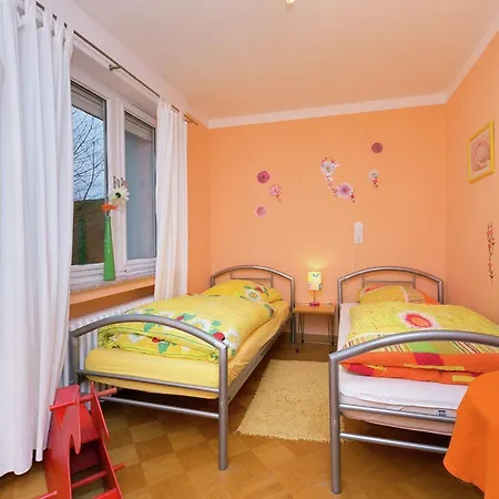 Apartment Im Nationalpark 1 *