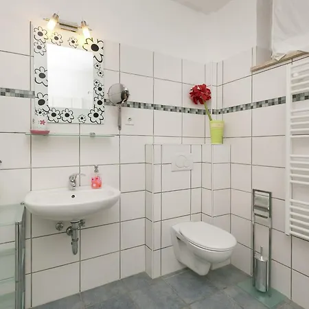 Apartment Im Nationalpark 1 Eslohe